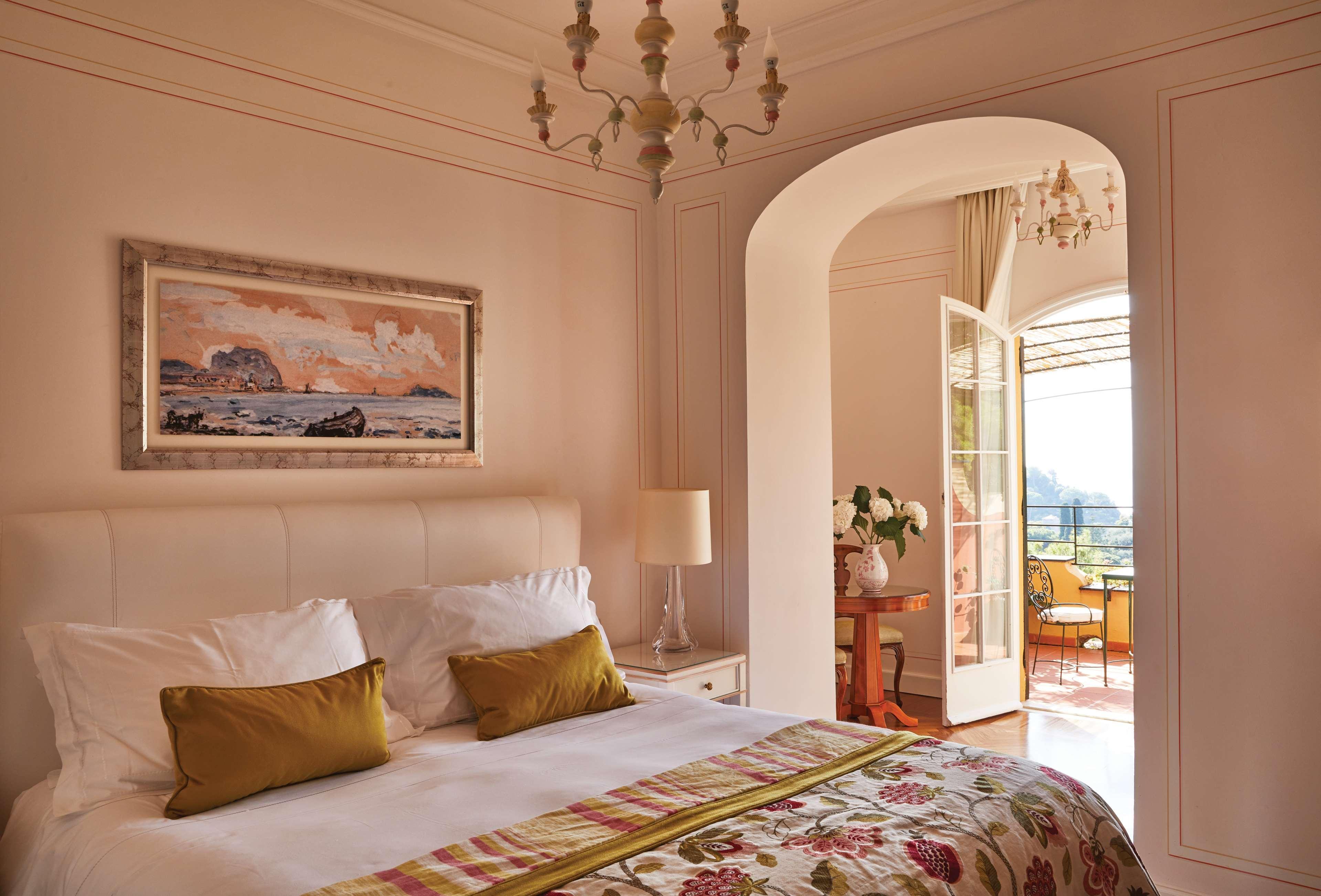 Splendido, A Belmond Hotel, Portofino Esterno foto